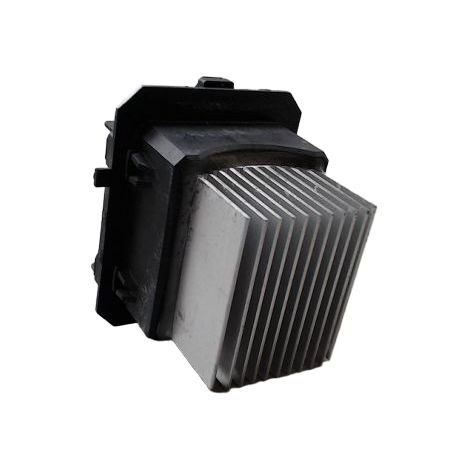 Module De Chauffage Ds Ds4 [PRODUIT D'OCCASION] ♻️ 6436p9 - Garantie à vie (1/2)