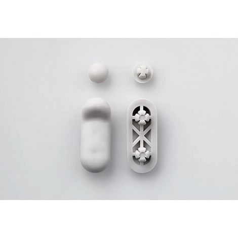 LAUFEN LF topes para asientos de inodoro VIENNA y LIBERTYLINE, H8928010000001