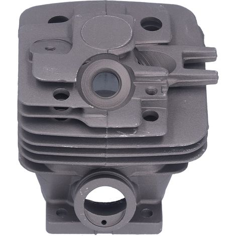 Zylinderdichtungssatz 47 mm für MS361 Gartenkettensäge, Teilenummer 1135 020 1202, kompatibel mit STIHL, Kolbenringe und Dichtungen (1/5)