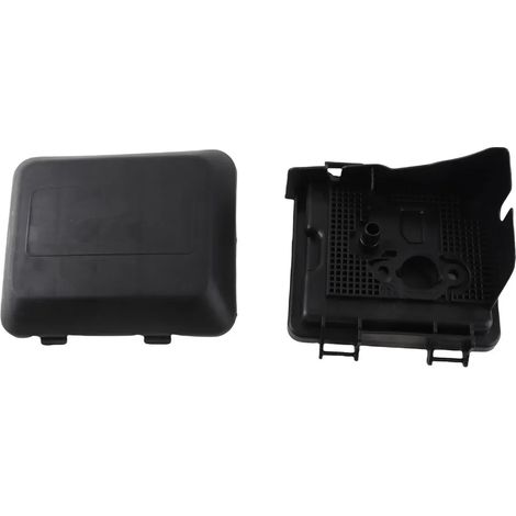 Luftfilterabdeckung für Rasenmäher mit GC135, GC160, GC160A, GC160LA, GC160LE, GC190A, GC190LA und GCV135 Motoren. (1/5)
