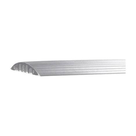Serpa Ponte passacavi 5.01021.7043 TPE (miscela speciale inodore di gomma) Grigio scuro Numero canali: 5 1500 mm Conten (1/5)