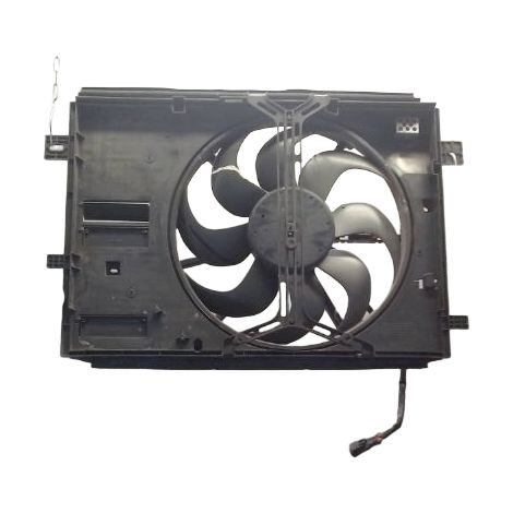 Moteur Ventilateur Radiateur PEUGEOT 308 [PRODUIT D'OCCASION]♻️9836638080 (1/3)