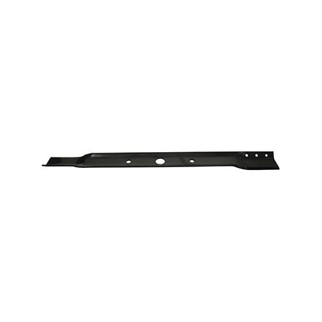 Cuchilla adaptable para cortacésped Snapper para modelo de 28''. reemplaza origen: 19515 - L: 720mm, diámetro: 27mm