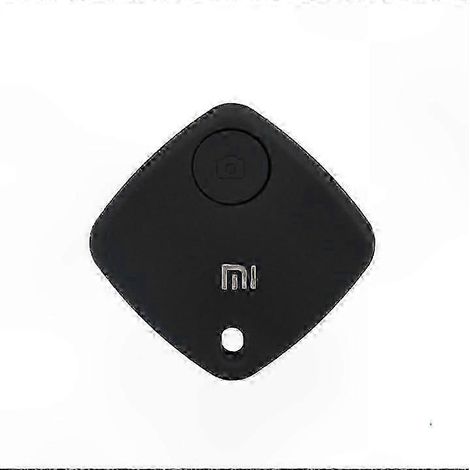 Mini-GPS-Ortungsgerät für Schlüssel, Geldbörsen, Kinder und Haustiere – Ortungsgerät mit Anti-Verlust- und intelligenter Ortungsfunktion (1/4)