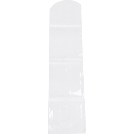 Film Rétractable PVC 10X pour Protection Écran Télécommande TV/AC - 6x25cm (1/4)