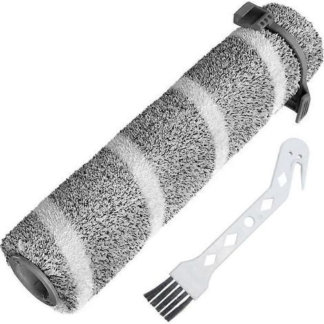 Brosse rotative pour aspirateurs Bissell CrossWave OmniForce 4076, 3912, 3999, 4000 et 4006 - Pièce de rechange pour le nettoyage (1/5)