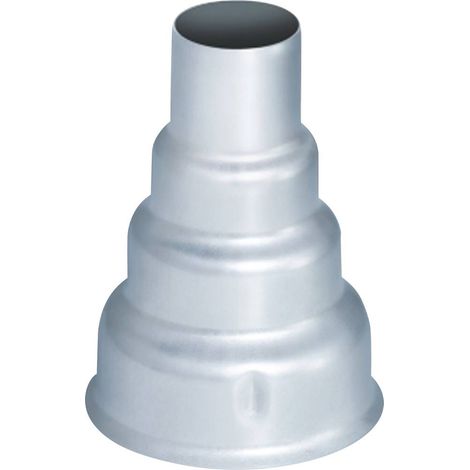 Steinel 070717 Riduzione 14 mm Adatto per (Marca di ugelli ad aria calda) Steinel HG 2120 E, HG 2220 E, HG 2320 E, HG 2 (1/3)