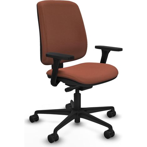 Sedia da ufficio piqueras y crespo Alares schiuma 120 kg (1/2)