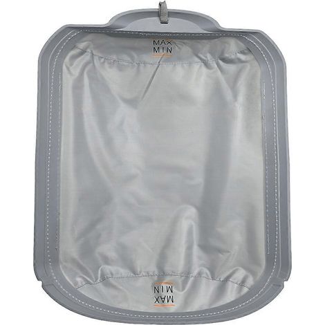 Accessoires de remplacement pour bac à litière automatique, doublure en tissu doux, accessoires intelligents pour bac à litière, tapis doux, doublure amovible - JBMEDIA (1/4)