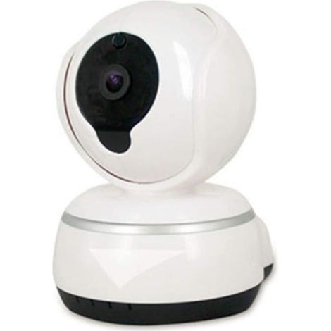TrAdE Shop Traesio - Wifi Smart Camera Videocamera Ipc-t3710-q3 Wireless Ip Videosorveglianza - (1/5)