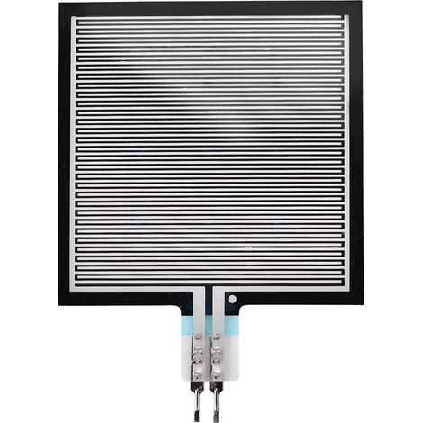 RP-S40-ST Capteur de pression intelligent de haute précision, Capteur de pression à couche mince flexible Pour le siège haut de gamme intelligent, Gamme d'induction de pression 20g-10kg. (1/5)