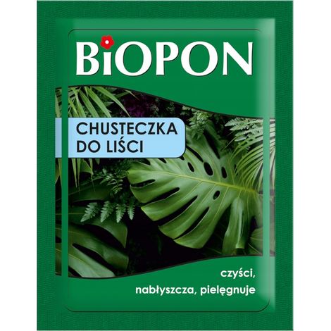 Tessuto a foglie BIOPON 1 pezzo
