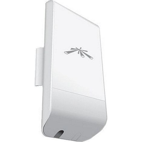 Punto Acceso Wifi NanoStation LOCOM2