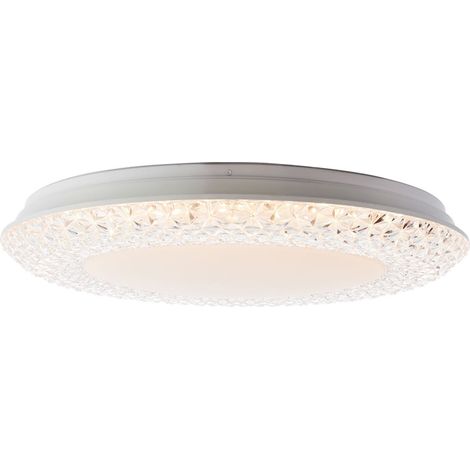 Netta LED 60W WA/DE 60W, weiß/transparent (1/5)