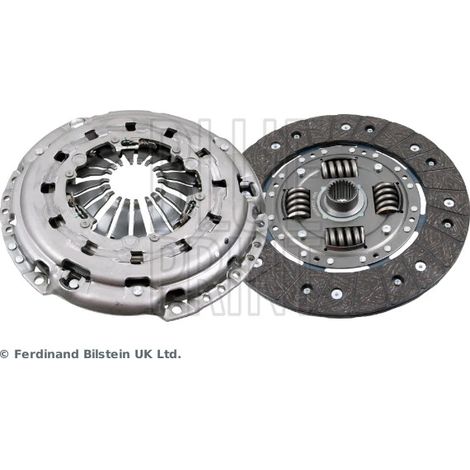 Kit d'embrayage Blue Print ADBP300120 CITROËN 2052.K7 2053.10 MN982279