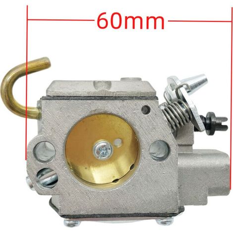 Carburateur de remplacement MS270 MS280 HD-33,1133 120 0607 MS270 MS270C MS280 MS280C