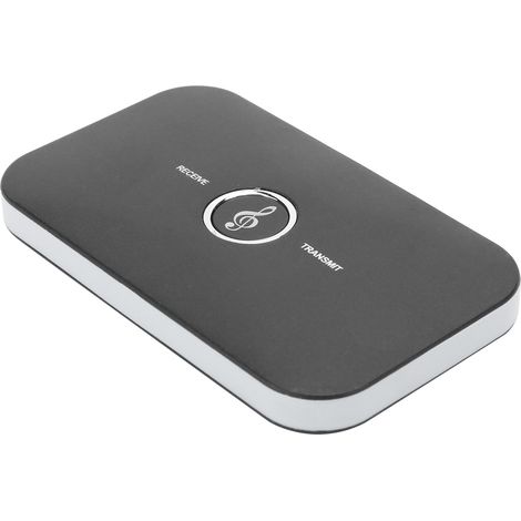 Adaptateur Bluetooth 5.0 USB Émetteur Récepteur Audio Stéréo sans Fil (1/5)
