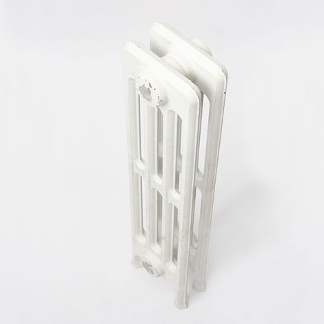 BAXI - Radiador Hierro con Patas 61/4