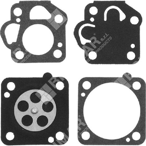 Serie de diafragma para carburadores MITSUBISHI - 003721