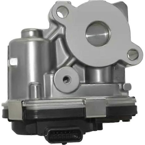Vanne de recirculation des gaz d'échappement (EGR) pour Nissan Altima Qashqai X-Trail 2.5L 14710-5TA1C 14710-5TA0C Vanne EGR-SFYGV