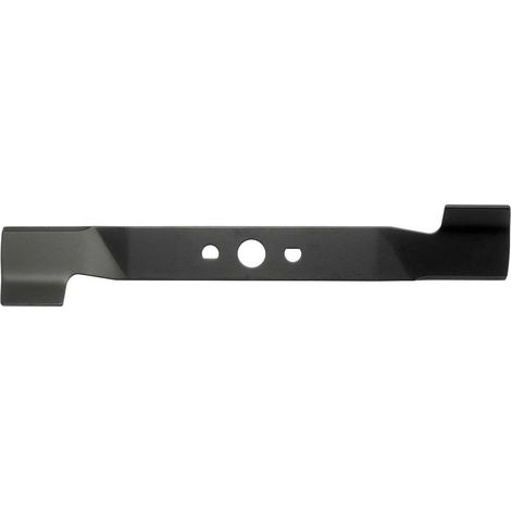 Lame de coupe pour tondeuse a gazon makita 37 cm elm3710 elm3711 dolmar em37 210321706 (1/2)