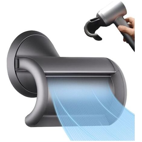 Buse de fixation anti-lumière pour sèche-cheveux Laifen Swift / Swift SE Outil de coiffage, accessoires de lissage des cheveux