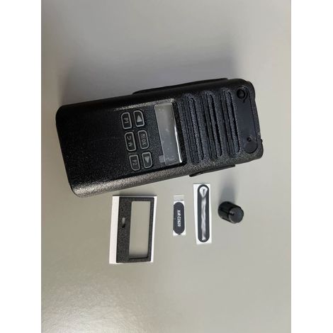 Compatible with Motorola walkie-talkie accessories XiR C2620 housing/faceplate (1/5)