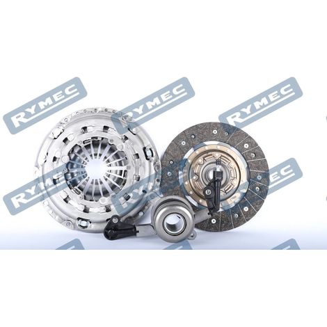 Kit d'embrayage RyMEC JT1921019 MERCEDES-BENZ