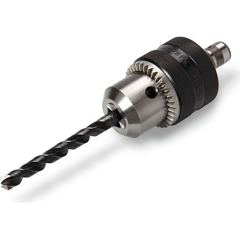 [NEUWERTIG] B-Ware Fein Zahnkranz Bohrfutter Quick In Aufnahme Spannweite 1 16 Mm Quick In Aufnahme