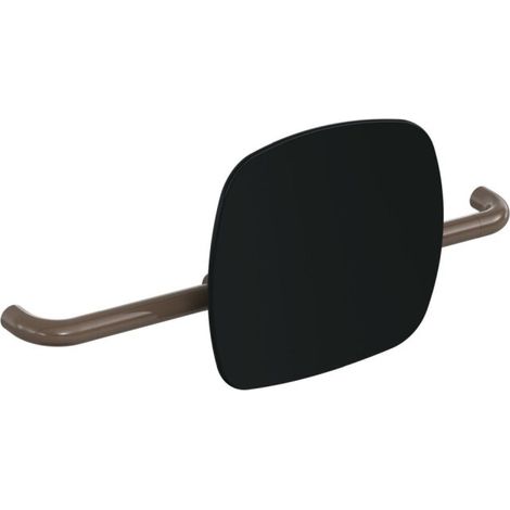 HEWI 801.51.9063 84 Appui-dos Couleur 90, WA 150 mm (1/2)