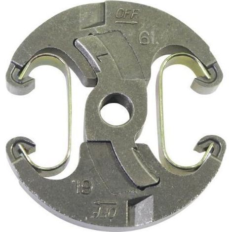 Frizione completa motosega HUSQVARNA 346 350 351 353 537110503