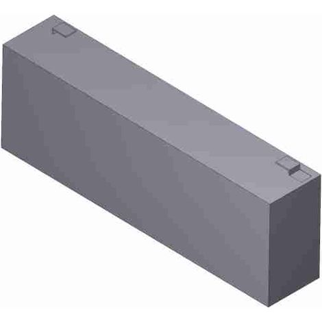 Batteria 12V 2Ah CAME 88018-0028