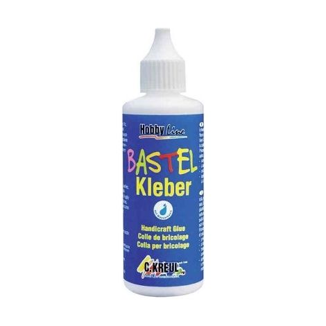 KREUL COLLE DE BRICOLAGE HOBBY LINE, 80 ML 49360