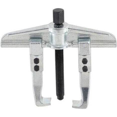EXTRACTEUR ARRACHE MOYEU A MACHOIRE PARALLELE 2 BRAS 50-140 X 100 mm