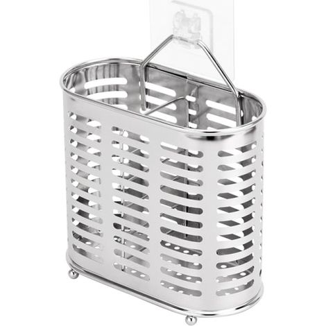 Porte-pince à épiler, égouttoir à couverts en acier inoxydable, séchoir à couverts-AquaForge (1/5)