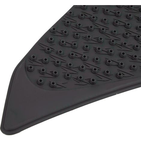 Protège-genou antidérapant pour réservoir Honda CBR1000RR 2004-2007, pad de traction latéral (1/5)