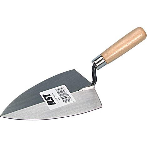 107 Tile Setter Trowel 7In (1/3)