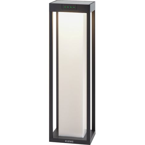Solarleuchte RADIA h50cm (1/2)