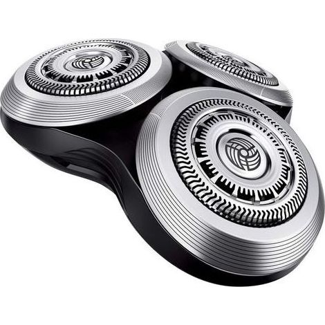 SH90 Tête de rechange compatible avec Philips Norelco RQ12 RQ10 RQ11 SH50 Series 9000 Arcitec Sensotouch 8000 3D (1/4)