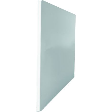 Platine de rénovation 250x250 pour bouche BAR et BEH S&P (UNELVENT) 850239