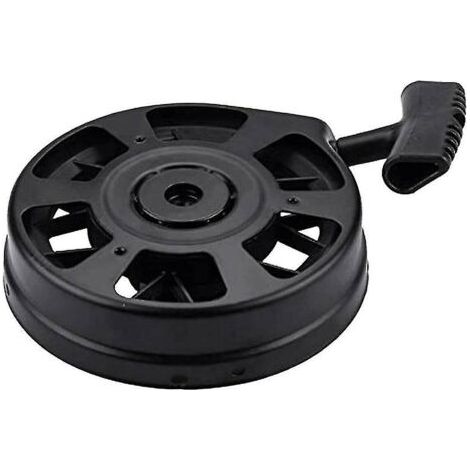 Disque de démarrage à traction manuelle pour Lev80/100 Lev105 Lev115 Lev120 (1/3)