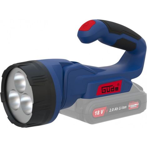 Lampe LED L 18-0 sans fil (sans accu ni chargeur)