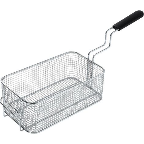 Panier de rech., frit. 650, 10l - Bartscher (1/3)
