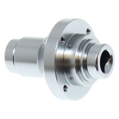 Portal Axle Spool