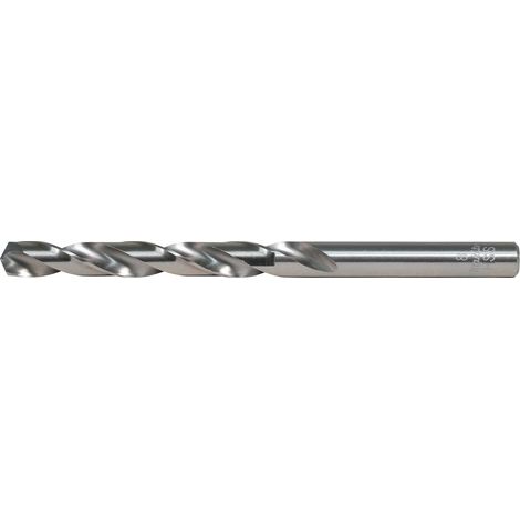 Punta per metallo MAKITA HSS-GS 8 x 117 mm D-77855