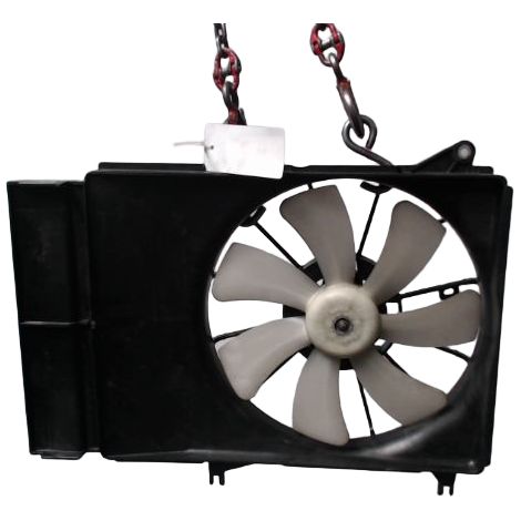 [PRODUIT D'OCCASION] Moteur Ventilateur Radiateur SUZUKI Splash ♻️ Ref Oe. 1712079j00 - Garantie à vie