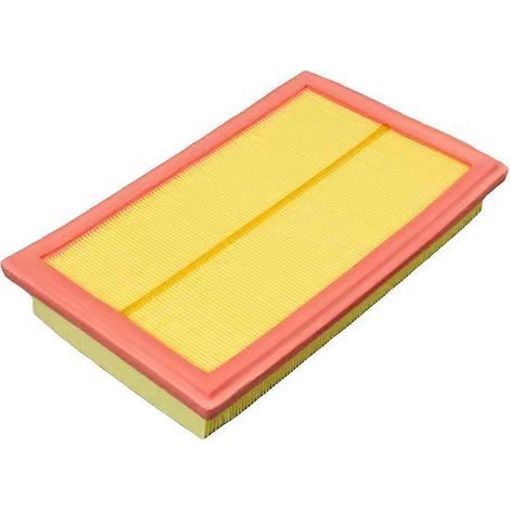 Élément de filtre à air A2740940104 adapté aux véhicules W205, W213, X253, C180, C200, C300, E200, E300 et GLC. (1/5)