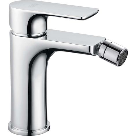 kielle Vega - Miscelatore per bidet, cromo 10418100 (1/3)