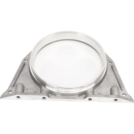 Kit de sellos para la carcasa del cojinete del cigüeñal de metal 3936904 para Dodge Cummins 5.9L 89-02 (1/5)