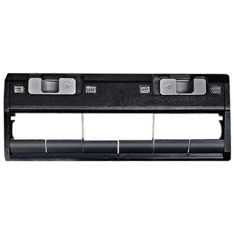 Couvercle de brosse principale pour aspirateurs robots Ecovacs Ozmo 950 920 T5/T8/T9 X1 Series/D65/N5/N8/DV33/DX65